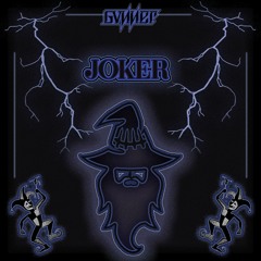 GVNNER - JOKER