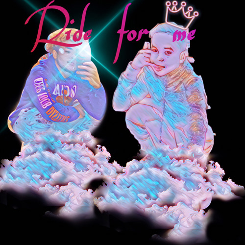 Ride for me ft kvng evol