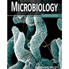 [DOWNLOAD]⚡ Prescott's Microbiology