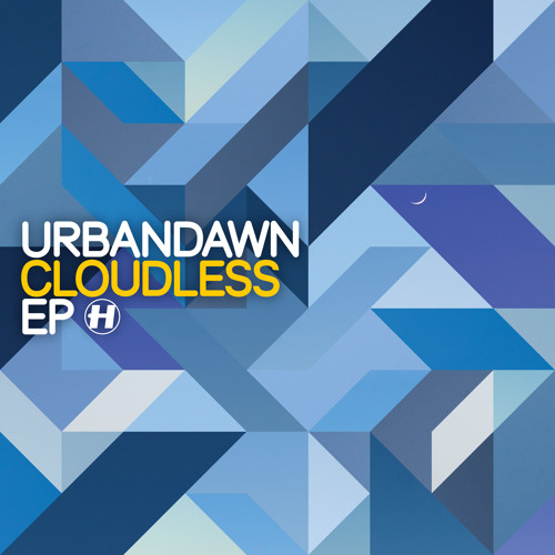 Cloudless (feat. Elsa Esmeralda & London Elektricity)