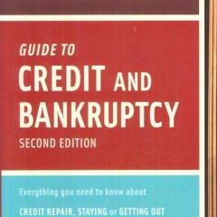 [PDF] DOWNLOAD American Bar Association Guide to Credit and Bankruptcy, Second Edition: