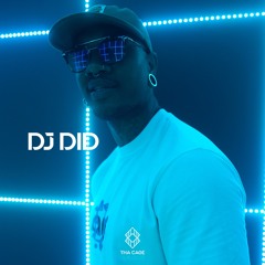 DJ DID THA CAGE RADIO - DJ SET