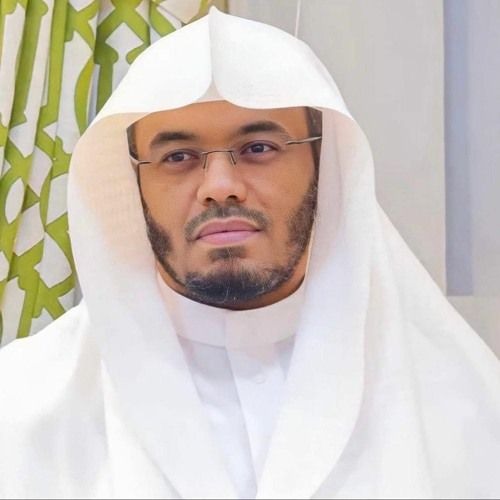 سورة ق كاملة الشيخ ياسر الدوسري تراويح رمضان 1443