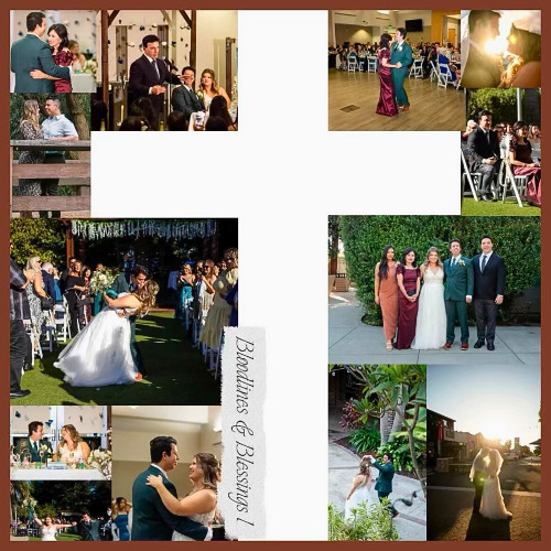 The Good Times (REVISED)