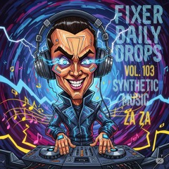 FDD1034 – Bass Oasis