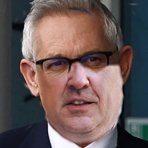 gary linehan