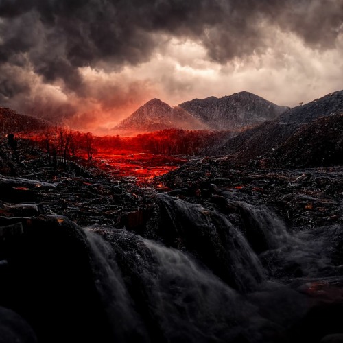 The Flame - Fitza [FREE DL]