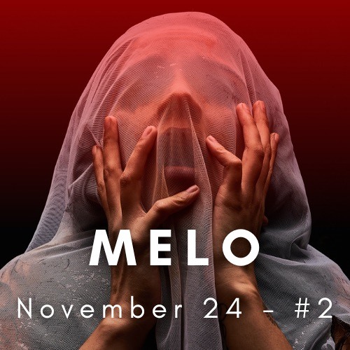 MELO - Hardtechno Sound