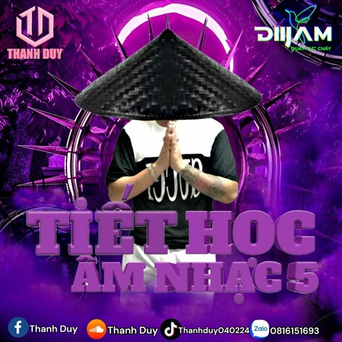 Tiết Học Âm Nhạc 5 - M.Tài Mix