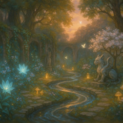 Enchanted Gardens (Part II)