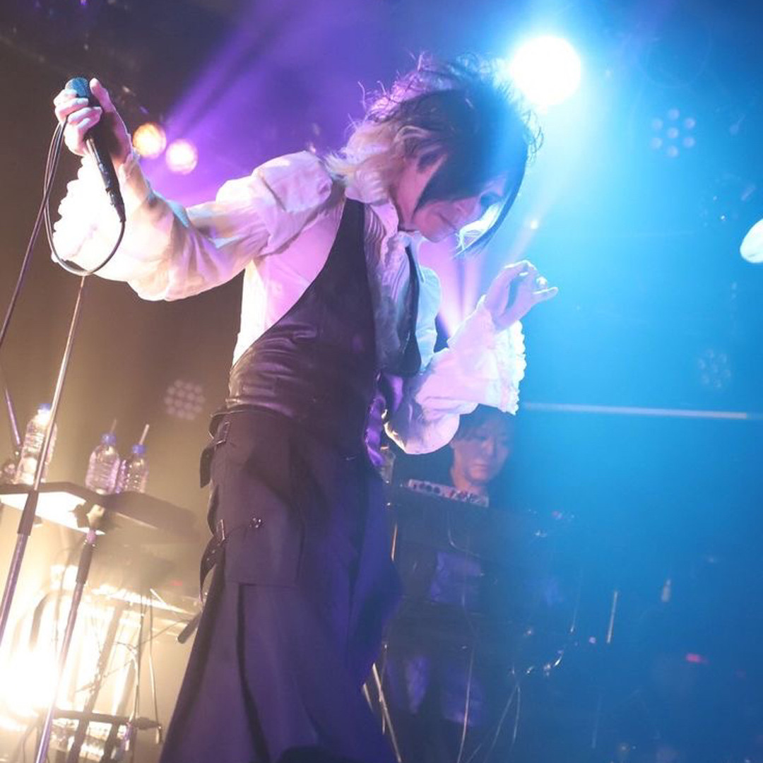 9GOATS BLACK OUT / Black rain 限定版 CD