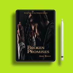 Broken Promises: Book Two in the Promises Mystery Series. Free Reading [PDF]