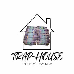 PILLZ - Traphouse ft 7ven6ix