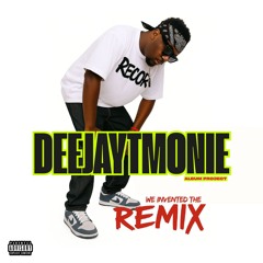 Butterfly Remix