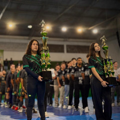 Campeonato Intercolônias começa neste sábado em Lauro Müller