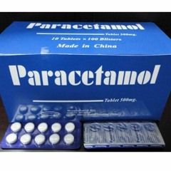 Paracetamol - LDT