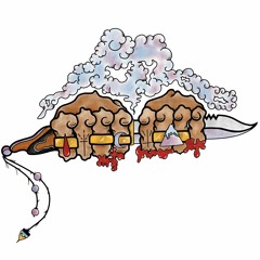 Thunder Bae - Mountain of Wolves (explicit)