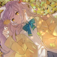 [Tuyu] Autumn rain front