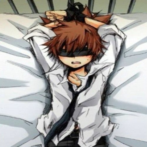 tied upxx [BlackRose]