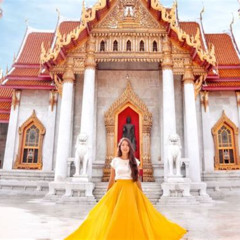 Review Special Price Bangkok Private Instagram Tour Allinclusive