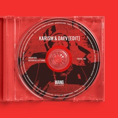 Snoop Dog - Nuthin But A G Thang [KaRism & Daev Edit]