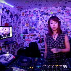 Supes Base at The Lot Radio 11.22 for FaltyDL