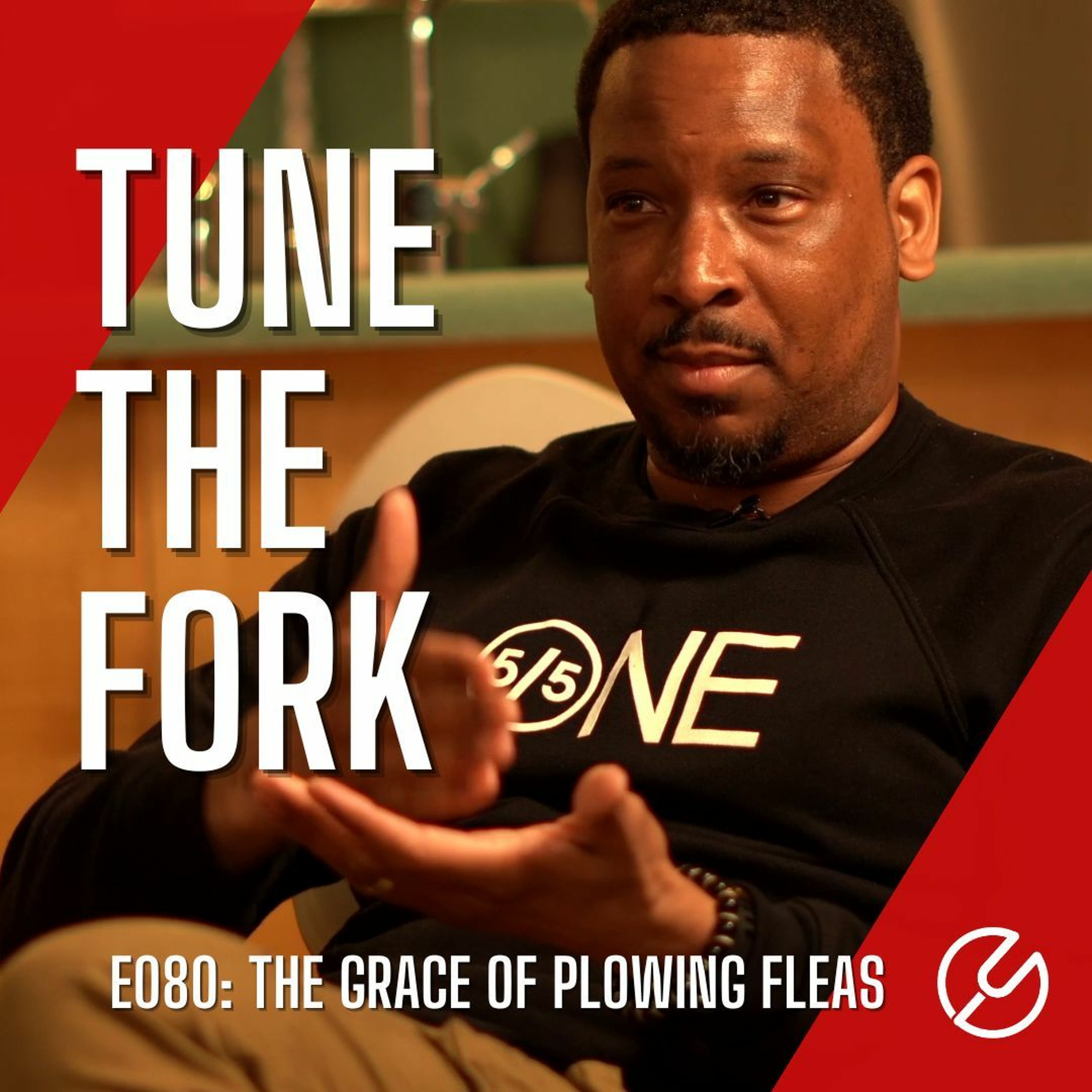 TuneTheFork Podcast