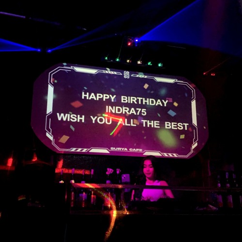 #SF FAMILY - Cabe Cabean Express Edition [ RASSIDREMIXER X IDHUL75 ]#SPECIAL S.U.T INDRA75