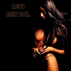 Levi Mix 102. (2021.08.02., Deep House  Vol. 49.)
