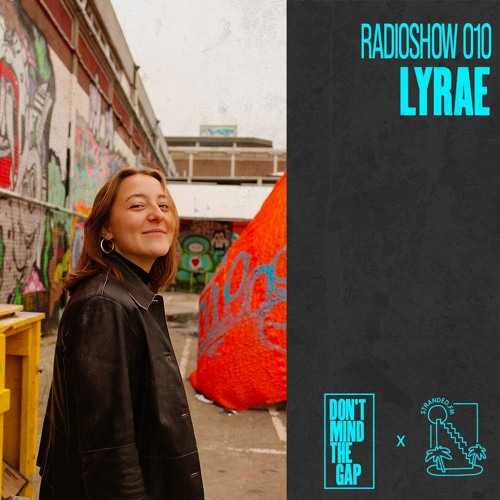 Lyrae | DMTG RADIO 010