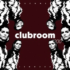 Club Room 200 with Anja Schneider
