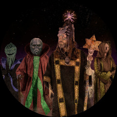 Uber Rock interview with Zpor of Henge