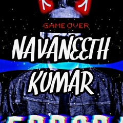 The Ghost - Navaneeth Kumar (Lokiverse)