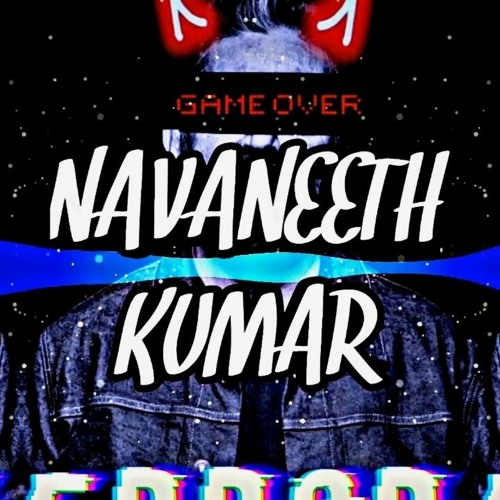 The Ghost - Navaneeth Kumar (Lokiverse)