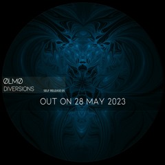 ØLMØ - 🅓iversions ( Preview )