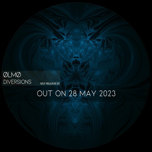 ØLMØ - 🅓iversions ( Preview )