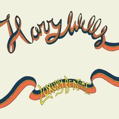PREMIERE: Harry Wills - This, That, The Other [Nimble]