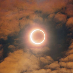 Solar Eclipse (2023 demo)