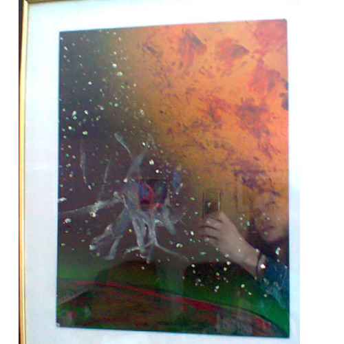 The Imperfections Of Life - This Is The Boy