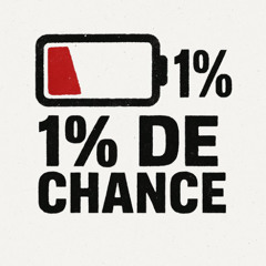 REIS - 1% DE CHANCE FT THS