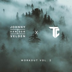 Train Centric Workout Mix (Vol.2)