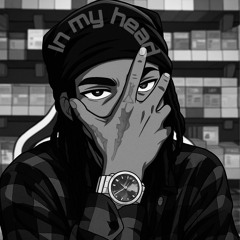 In My Head ~ Prod.HimC