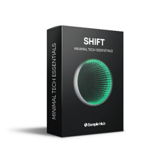 (PREVIEW) Shift - Minimal Tech Essentials
