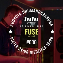 FUSE | Bita Godzina Studio Mix | 2023 01 01