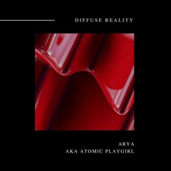 Arya - Aka Atomic Playgirl