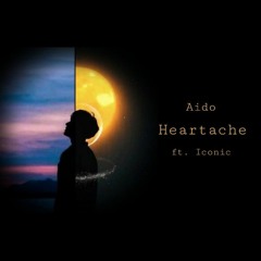 Aido - Heartache (ft. Iconic)