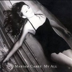 Mariah Carey - My All (KaktuZ RemiX)
