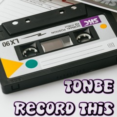 Tonbe - Record This - Free Download