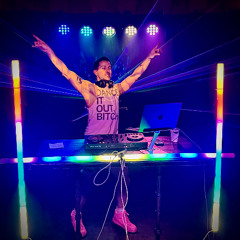 DJ E.N Pop/Dance Sampler