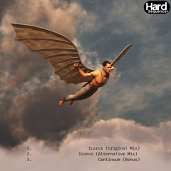 Bass Invader - Icarus (Alternative Mix) (FREE DOWNLOAD)